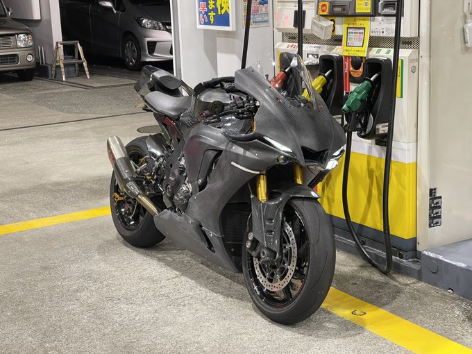 リツ Yzf R1さん の人気ツイート 1 Whotwi グラフィカルtwitter分析