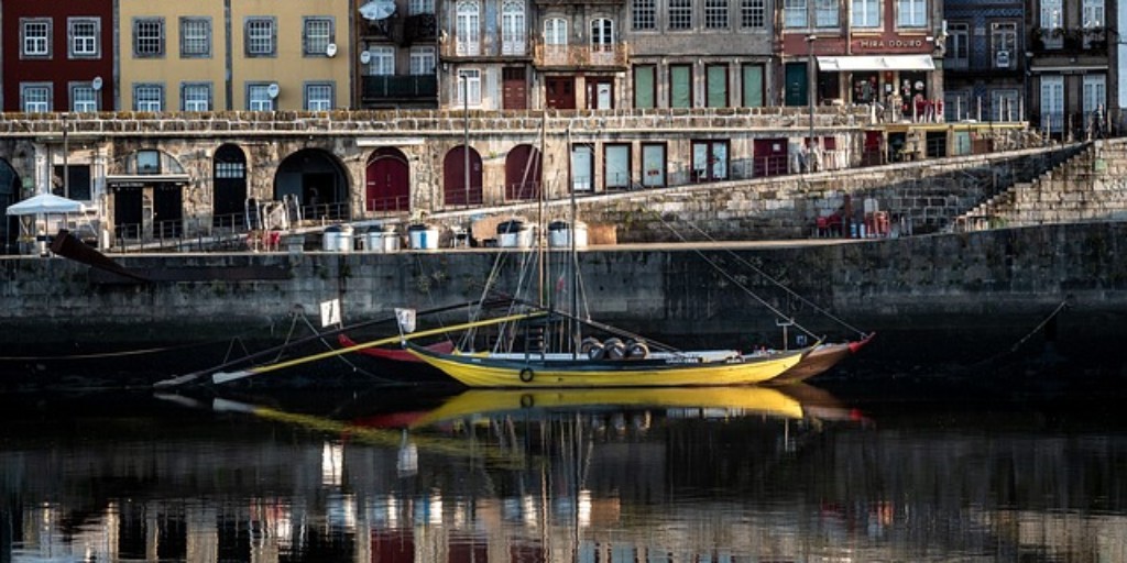 Pic of the day: spotted in Porto ✨