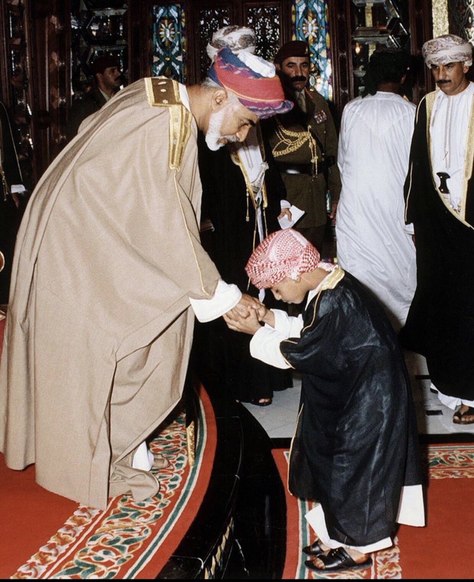 ادْخُلُوهَا بِسَلَامٍ آمِنِينَ
اللهم اجعله من أصحاب هذه الآية
 #اعز_الرجال_وانقاهم