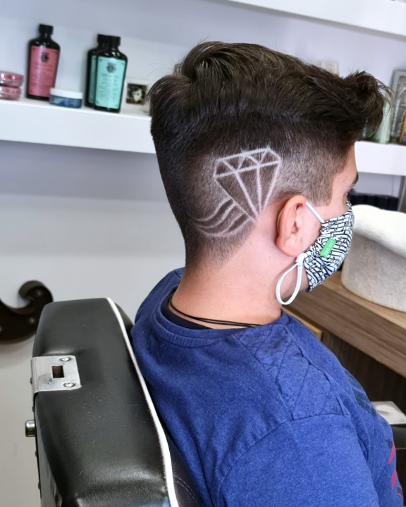 alex men's hair club on X: "My diamond Hair tattoo by Alex Barbershop : Νέα Μουδανιά #diamond #haircut #barbershop #alexmenshairclub #halkidiki https://t.co/c7y5TCcM5m" / X