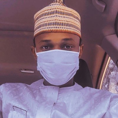 RabiuTilli's tweet photo. #NewProfilePic https://t.co/W1cFAS6ORz