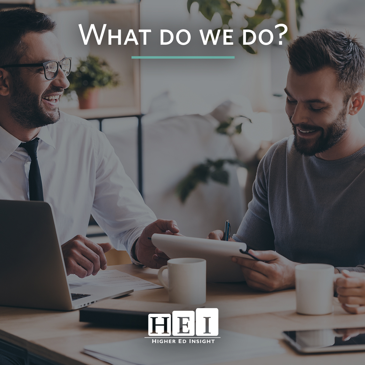 HigherEdInsight's tweet photo. Strategic Services & Planning
Custom Research
Independent Evaluation
Make sure to visit our website for more info!
#️⃣ #HigherEdInsight
📱 202-798-5268
🌐 https://t.co/iznF9ymEES https://t.co/yAgENinZVS
