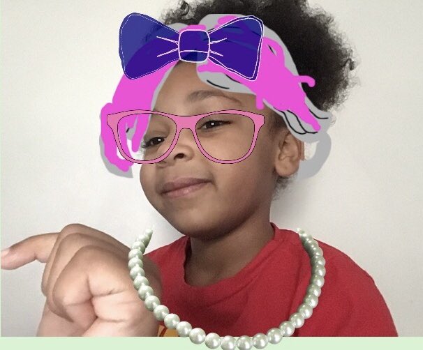 brix_edwards13's tweet photo. Being 100 year old kindergartener is a thing, right?! #100thDayofSchool @HMC1Ingels https://t.co/4fkQbgwv7x