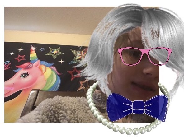 brix_edwards13's tweet photo. Being 100 year old kindergartener is a thing, right?! #100thDayofSchool @HMC1Ingels https://t.co/4fkQbgwv7x