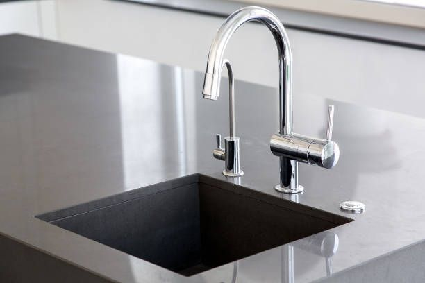 We build custom concrete countertops on a wide range of surfaces to appeal to any decorator theme. Call the concrete artists - H and J Concrete, LLC. for excellence that raises the standard at 931-674-2440. bit.ly/2Pu13aZ