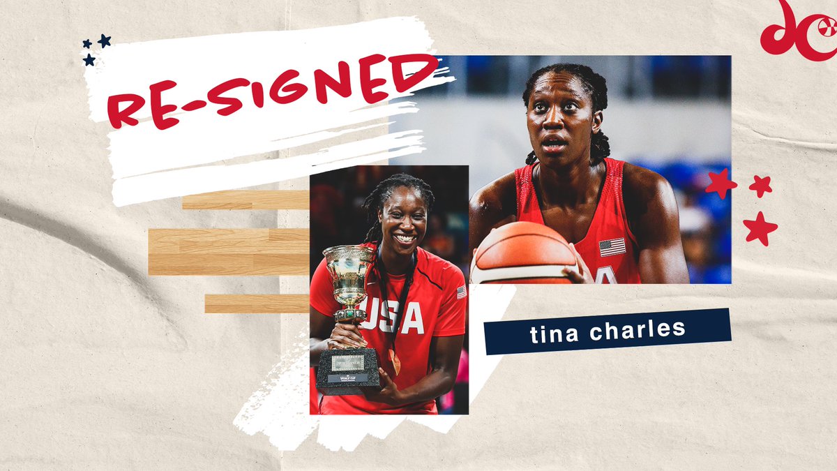 WashMystics's tweet photo. ✍️𝒓̲̅𝒆̲̅-𝒔̲̅𝒊̲̅𝒈̲̅𝒏̲̅𝒆̲̅𝒅̲̅

7x All-Star, former MVP, &amp; former #️⃣1️⃣ draft pick @tinacharles31 is back!!

📰 >> https://t.co/8YDKLQuVZX https://t.co/Y96PeDsMSF