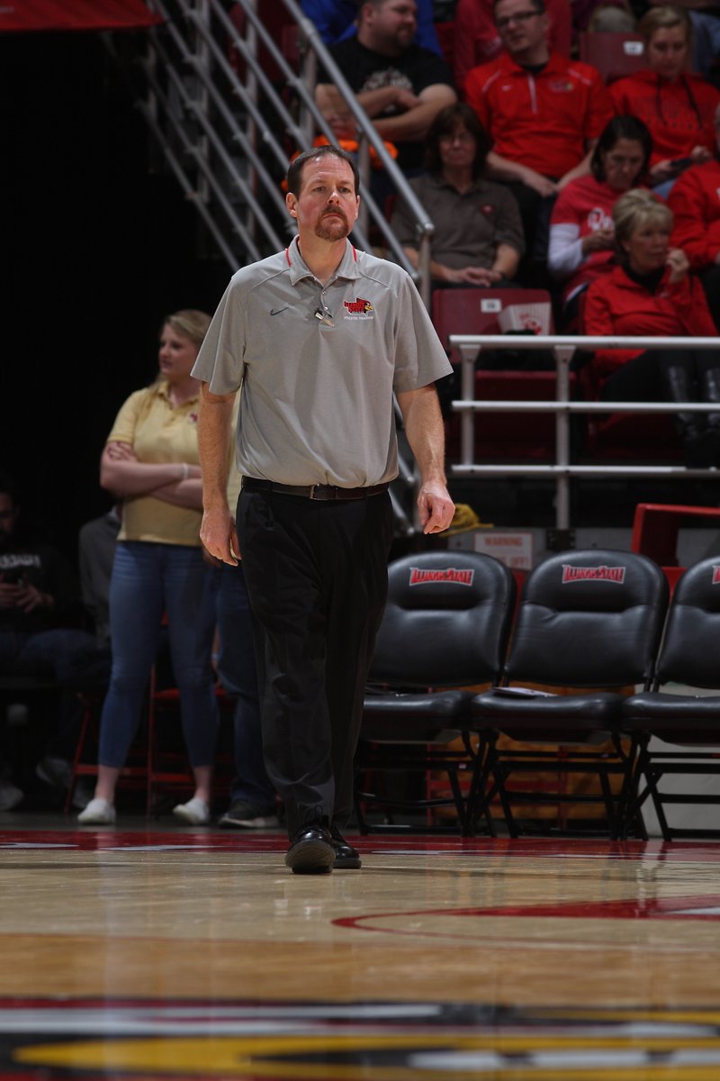 Illinois State Men's Basketball tweet media