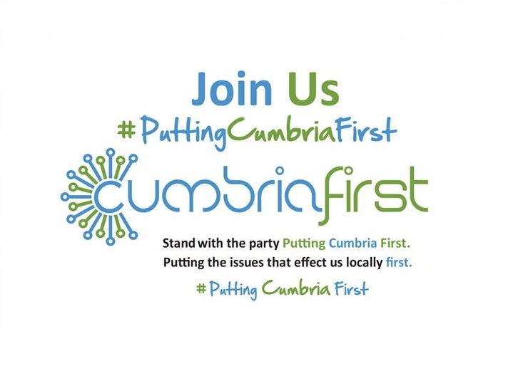 disruptordavies's tweet photo. The importance of putting the local area and supporting our communities has never been so relevant as it is now and we are committed to supoorting the communities and people who call Cumbria home.
Join Us #PuttingCumbriaFirst and our communities https://t.co/FHHZ31qozJ