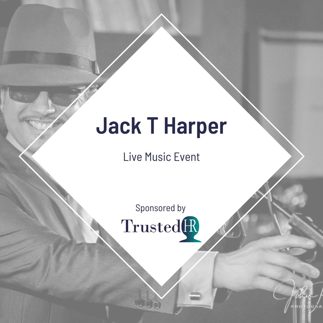 We are so excited to be sponsoring Jack T Harper's online live music event tonight! Head over to his Facebook page 'Jack T Harper Music Page' to purchase tickets before 7pm this evening to get involved! #livemusic #music #jacktharper