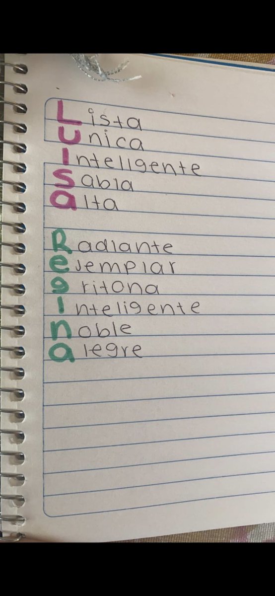 ReginaduTilly's tweet photo. Lo que me manda Luisa ❤️💓❤️ https://t.co/5GjCsuNq0l