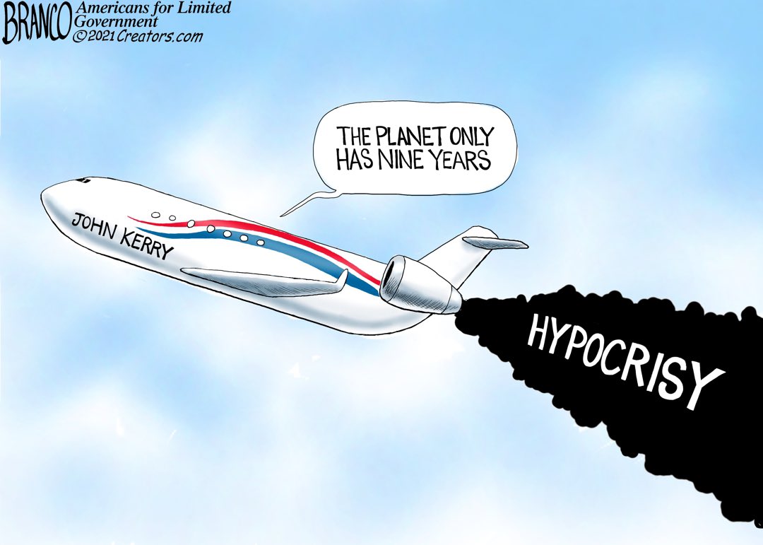 #Hypocrisy 
#JohnKerry 
#WeveGotACountryToSave