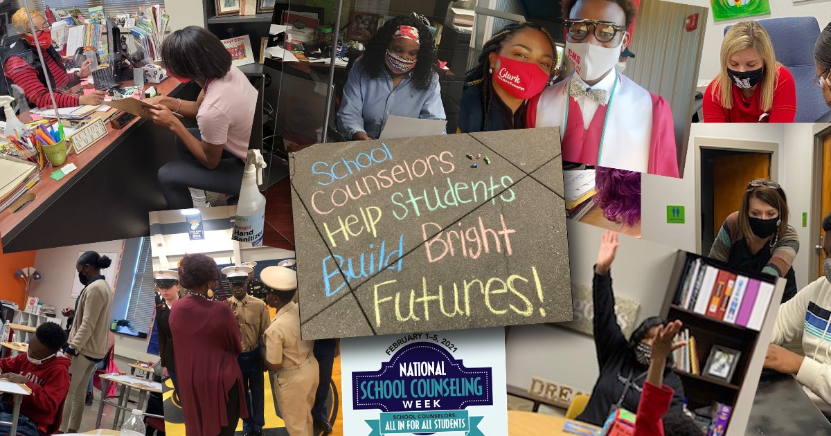 TCSBoardofEd's tweet photo. School counselors are “All In For All Students” every day. Have you thanked your awesome #schoolcounselor today?
Thank you for all you do!! @MikeDaria @MsBlevinsSKY @AngeeB @lcrich13 @MrsMaryThompson @lynseyvickery1 @tammyssimmons1 @Dfedwards88 @tidecam @scottpmn https://t.co/vGZrMNzmJO