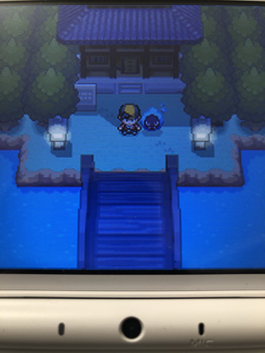 ポケットモンスターソウルシルバー Hledani Na Twitteru