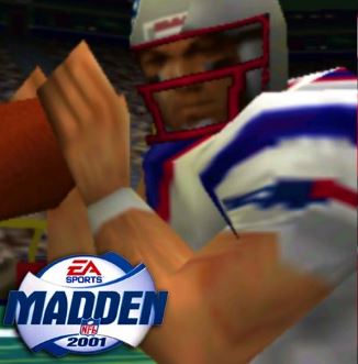 2001 tom brady