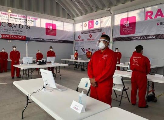 IbarraInocencio's tweet photo. El gobierno del Nuevo Chimalhuacán siempre atento a las necesidades de los Chimalhuacános #GraciasPorTuLucha https://t.co/sux0mJ2GU5