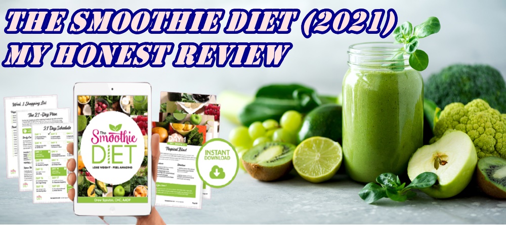 Weight Loss Smoothies - Healthy Green Smoothies