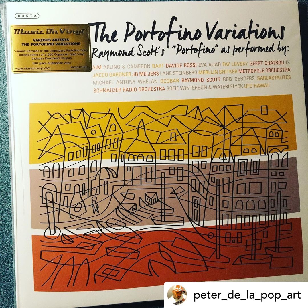 Hashtag Raymondscott Sur Twitter