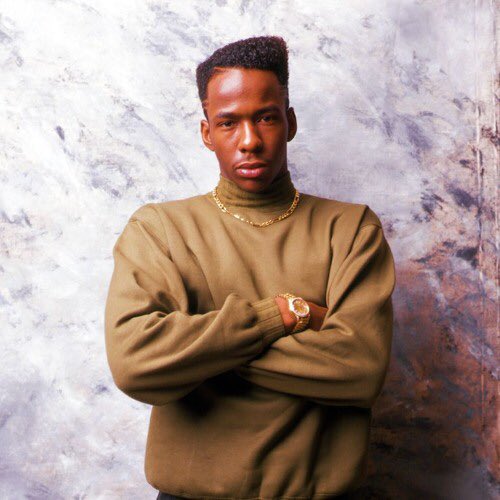 Happy birthday Bobby Brown, 52! 