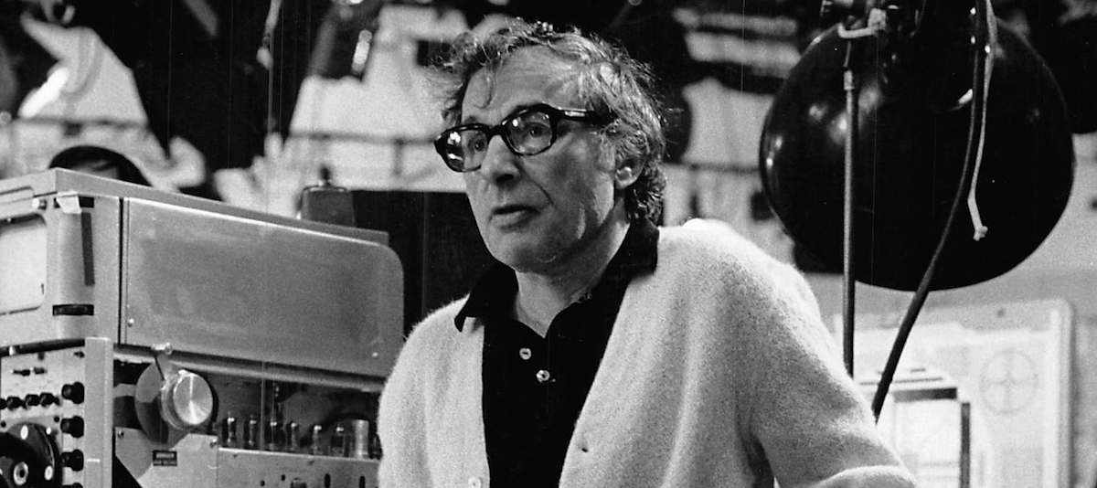 FishkoFiles's tweet image. On today's new episode, we memorialize the late screenwriter Walter Bernstein - and look at the slew of new movies that embody his spirit of dissent and protest. Listen now: wnyc.org/story/message-…