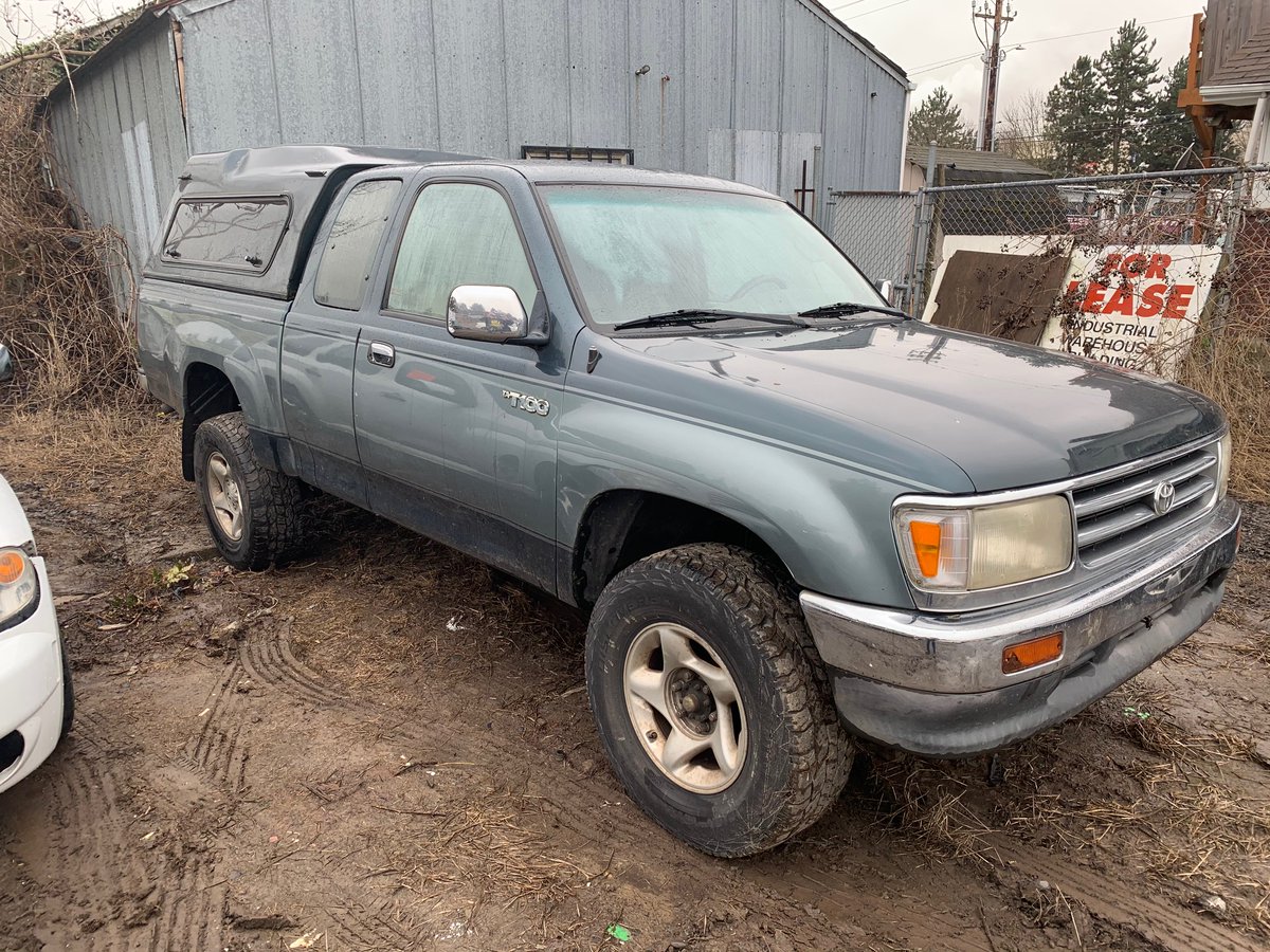 ChappellesTow's tweet photo. Due to the COVID-19 outbreak, Chappelle's Towing will be implementing social distancing measures
Abandoned Auto Auctions 
Thurs, Feb 11th 2021 @ 11:15 AM
Preview SAME DAY 8 AM -11 AM 

4915 NW Fruit Valley Rd
Vancouver, WA 98660

Check out our website:
https://t.co/5Pp8PZ68aX… https://t.co/Iikn84LlGN