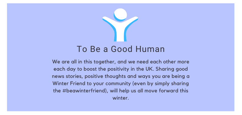 BeAWinterFriend tweet picture