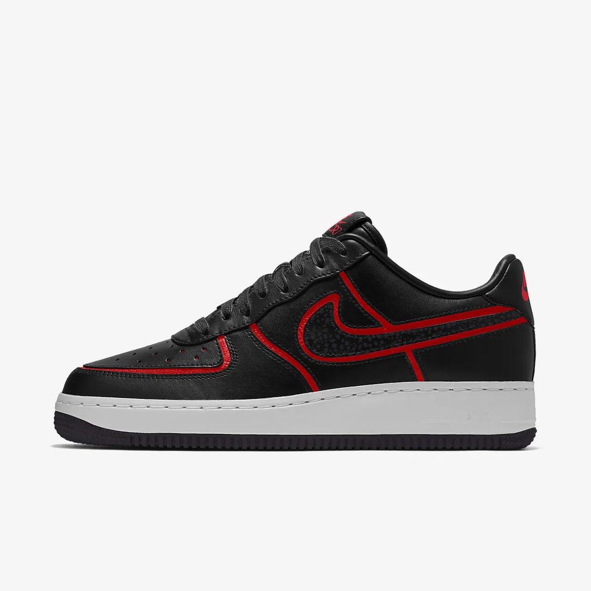Snkr Twitr Coming Soon Nike Air Force 1 Cr7 By You T Co 9eni44sl3r Ad Snkr Twitr Coming Soon Nike Air Force 1 Cr7 By You T Co 9eni44sl3r Ad
