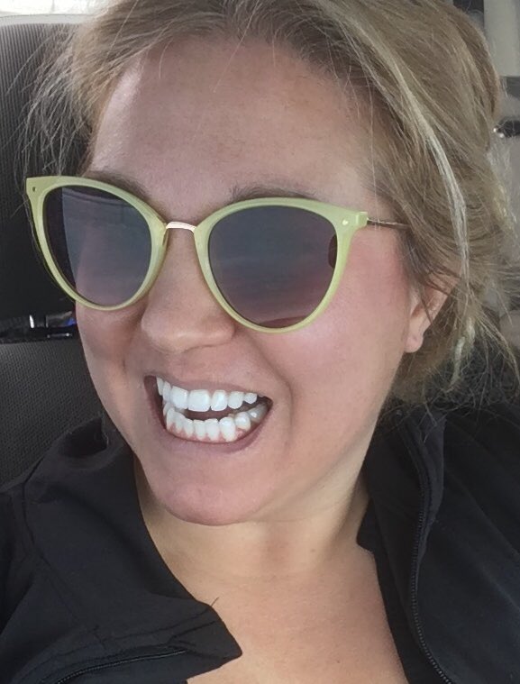 Miss_MD86's tweet photo. #clearcorrect #invisalign #clearaligners ❤️ #ortho https://t.co/C5cMdaRgck