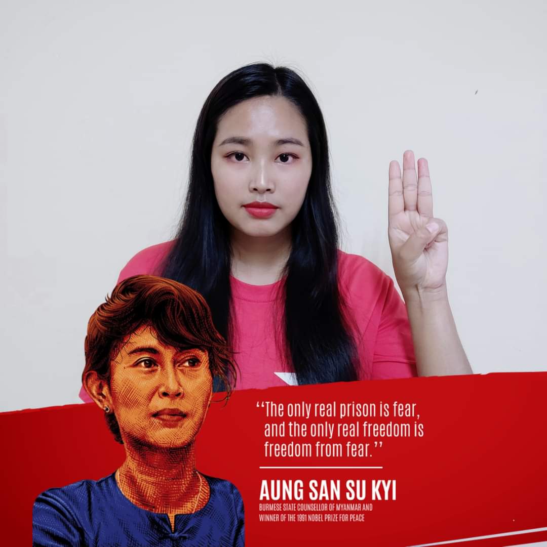 #NewProfilePic