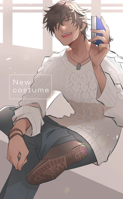 ありがたや…;;;;;;ありがたや…::::::
#デラスのお品書き 