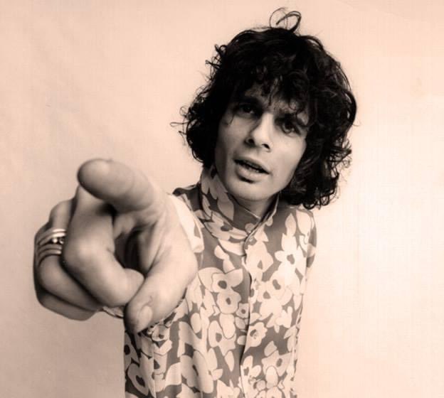 Wishing old pal Al Kooper a happy birthday! 