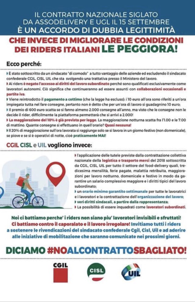 felsa cisl pa-tp tweet media
