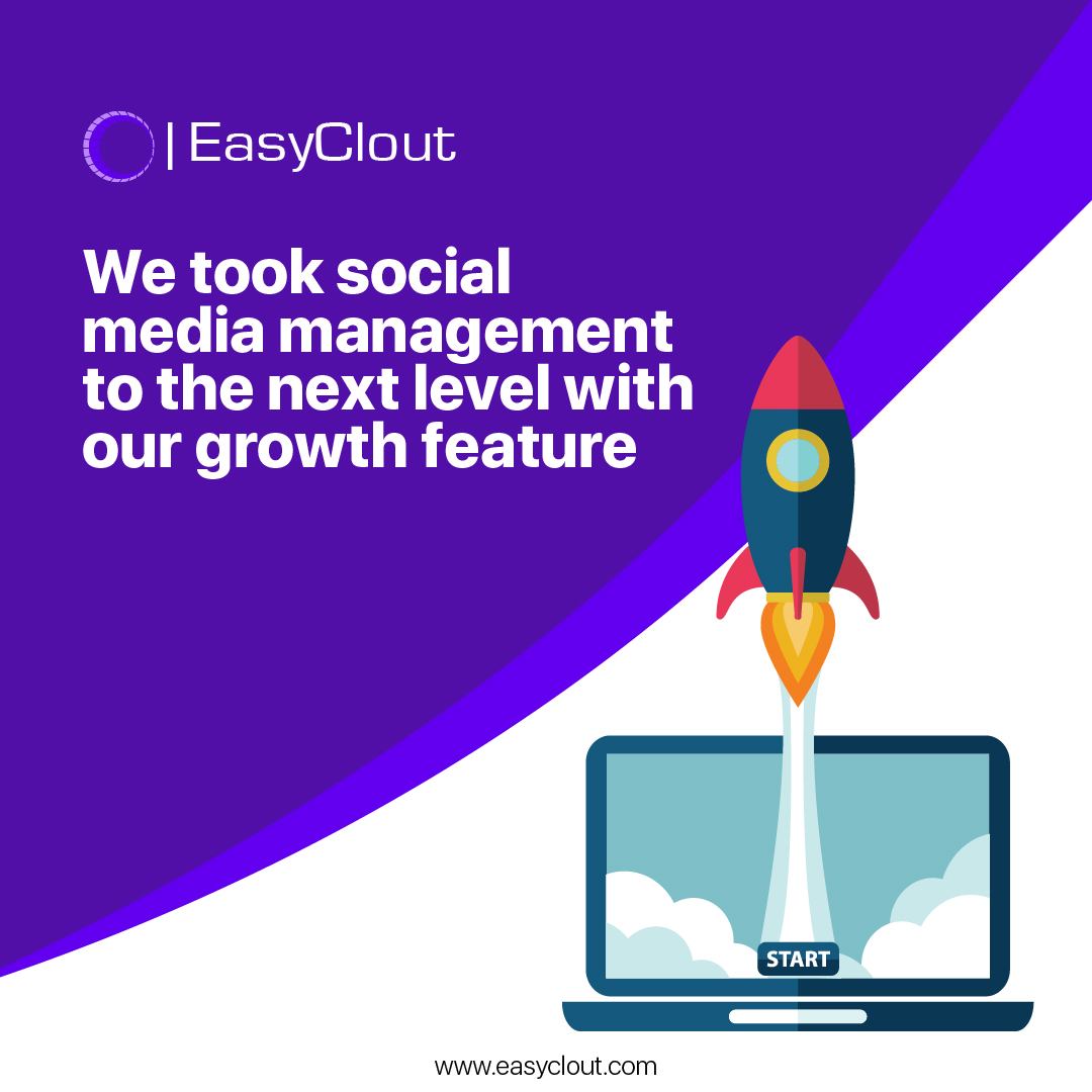 easycloutapp's tweet photo. We're taking the world by storm with our state of the art growth feature!
Try it out now!
#instagramgrowth #twittergrowth #hackermarketing #aibots #easyclout https://t.co/8Wie0Vj3vA