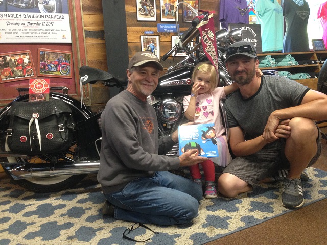 MimiandMoto's tweet photo. We met Dale at the @WTTMotorcycles back in 2017.  He was kind, sweet, and classy. He bought all the books we had left that day. RIP #DaleWalksler.  

#wheelsthroughtime #northcarolina #maggievalley #vintagemotorcycle #motorcyclemuseum #vintagemotorcycles #Legend #motorcycles https://t.co/iyzqwpa4iZ