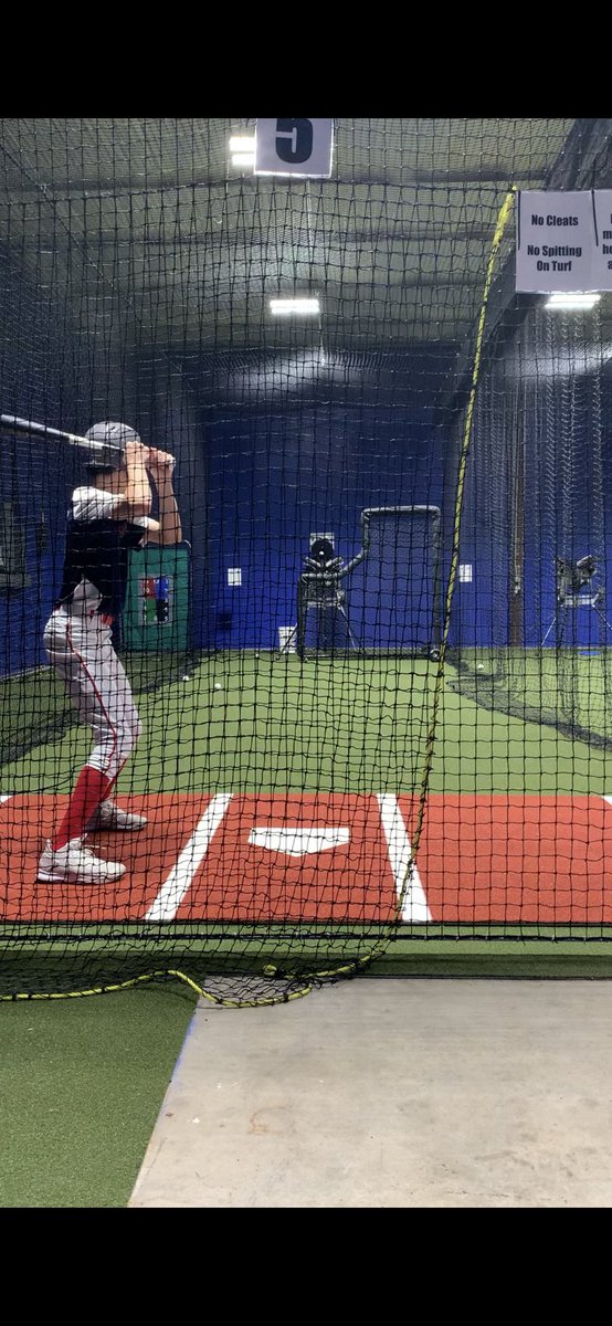 Dingers Baseball tweet media