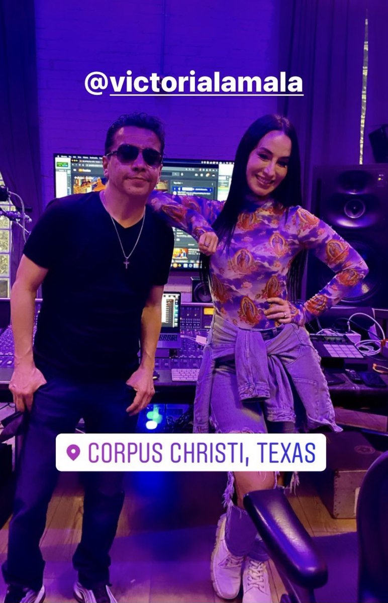 VictoriaLaMalaStaff tweet media