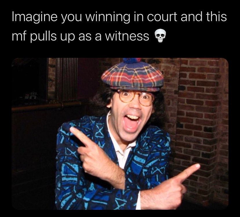 Rosesonvon's tweet photo. @funkrude ayo nard knows when you beat yo dick in priv 😭 https://t.co/2smffmGnij