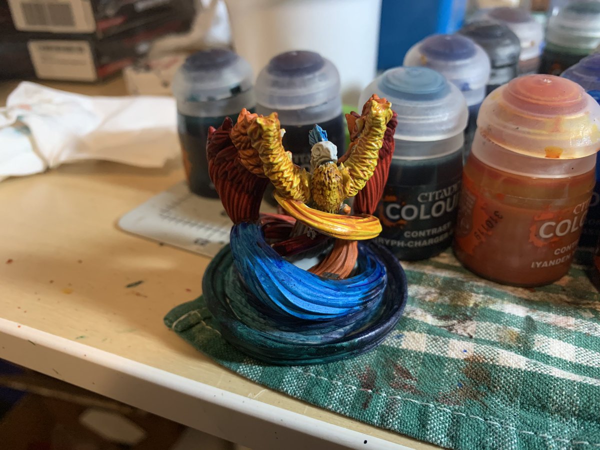 TheGDGame's tweet image. Something I’ve been working on