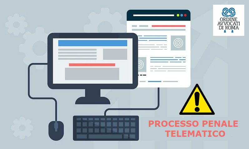 OrdineAvvROMA's tweet photo. A🆃🆃🅴🅽🆉🅸O🅽🅴 𝐃𝐚𝐥 𝟎𝟔.𝟎𝟐.𝟐𝟎𝟐𝟏 #PROCESSO #PENALE #TELEMATICO: si amplia il novero degli atti depositabili esclusivamente in telematico (𝐃.𝐌. 𝟏𝟑.𝟎𝟏.𝟐𝟎𝟐𝟏 - 𝐆.𝐔. 𝟐𝟏.𝟎𝟏.𝟐𝟎𝟐𝟏) - 𝐋𝐄𝐆𝐆𝐈 𝐓𝐔𝐓𝐓𝐎 𝐐𝐔𝐈: https://t.co/RVQmaaVhTR https://t.co/wPfhAj6DWL