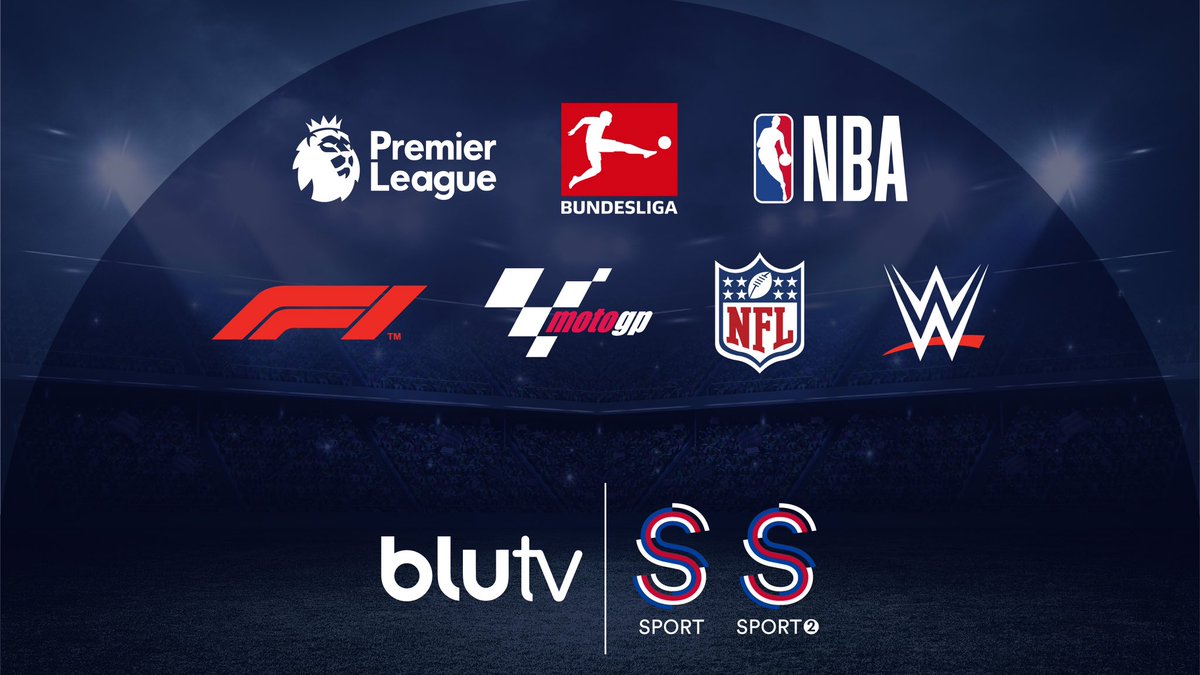 Sporseverlere müjde!
'S Sport’ ve ‘S Sport2’ kanalları ile İngiltere Premier Ligi’nden Formula 1’e, MotoGP’den Bundesliga’ya ve EDGEsport’a kadar birçok sevilen spor içeriği canlı yayınla BluTV'de! Üstelik çok yakında NBA TV de burada! <a href="/ssporttr/">S Sport</a>