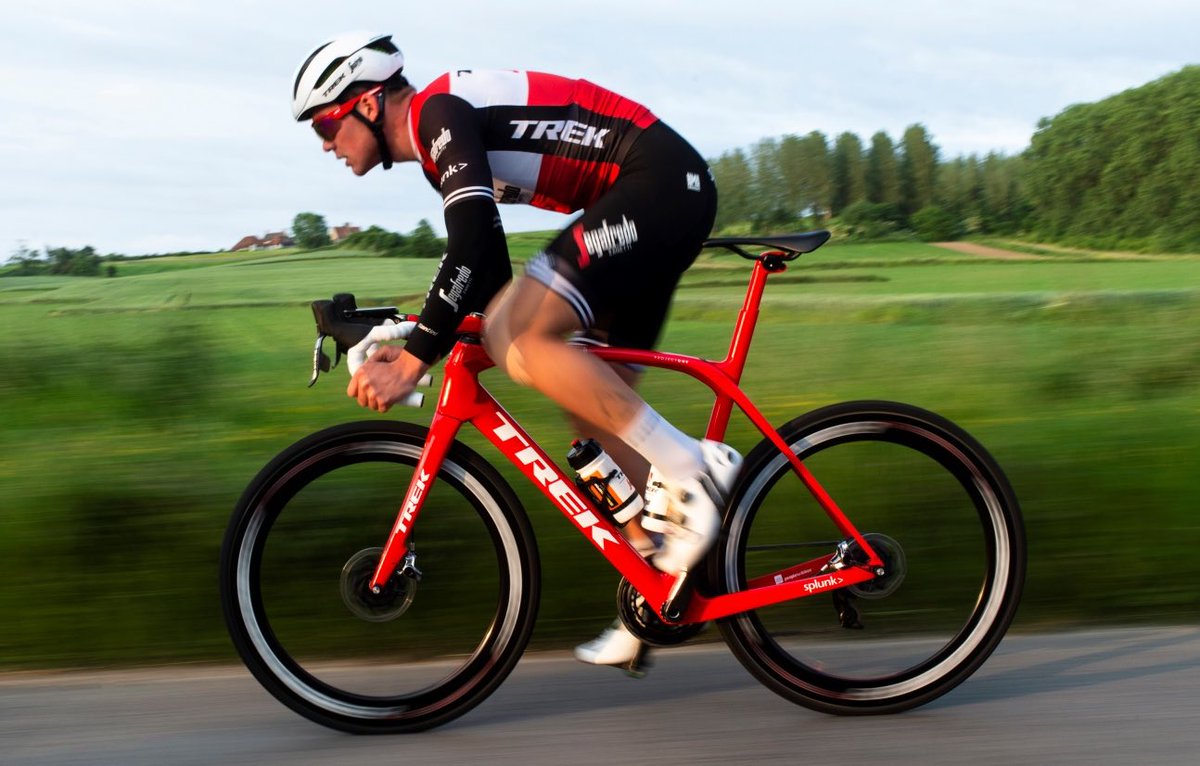 wheels_bikes's tweet photo. التمرين الشاق يساعد على خفض ضغط الدم المرتفع بقدر ما تستطيع الأدوية الموصوفة. لا تتخلى عن أدويتك ، ولكن ضع في اعتبارك إضافة المزيد من الجولات الطويلة إلى خطة التدريب الخاصة بك بموافقة طبيبك.
#عجلات #trek #GobyTrek https://t.co/YOCihJcK2e