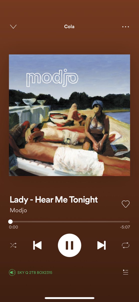 Hit me with ye favourite summer anthem