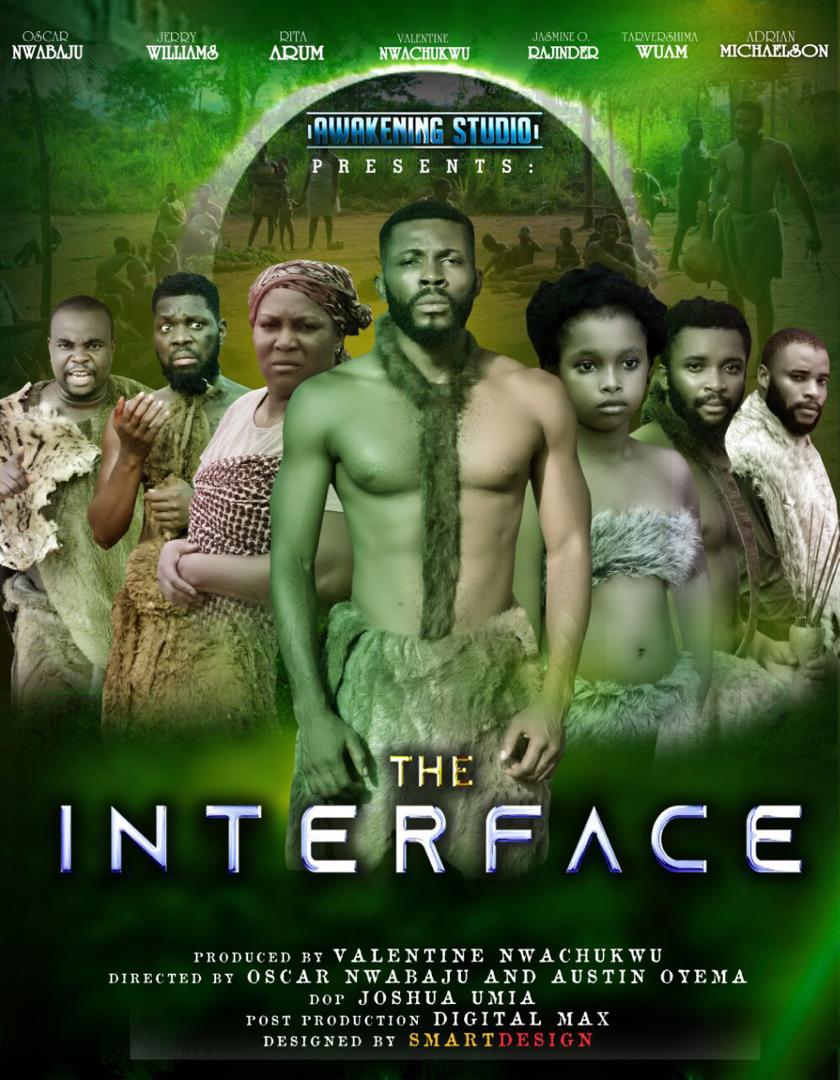 Apholerbee's tweet image. #TheInterface, a movie that you can watch with the family, with your friends, lover, ex or colleagues. A movie with so much insight, knowledge.

As a fan of indigenous movies, I'm rating this 9/10 already.