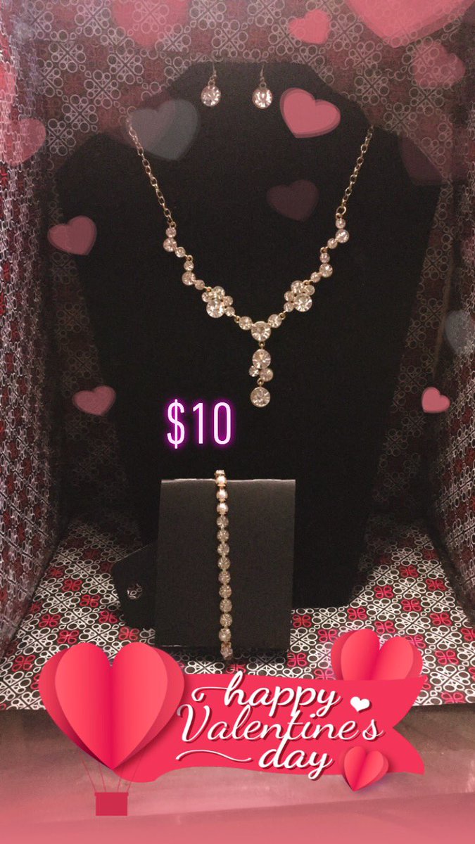 Shop gotstobejewelz.org for you Valentine’s Day cuties