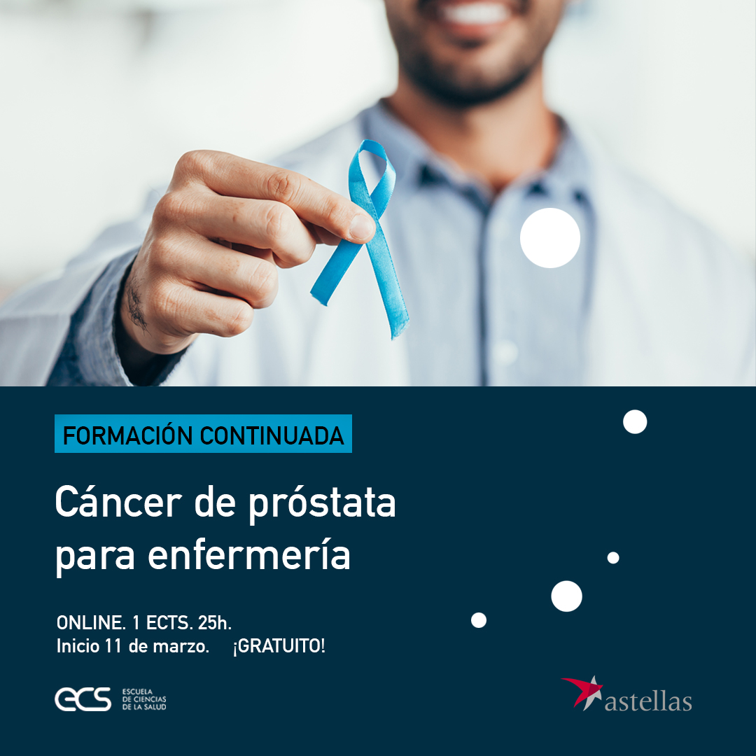 Escuela de Ciencias de la Salud tweet media