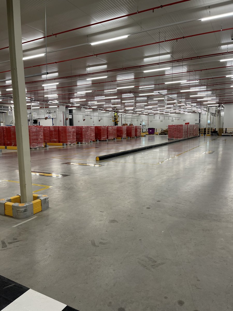 Well another manic but fabulous week in #Industrys <a href="/AtalianServest/">AtalianServest</a> the new team are doing a top job 👍 <a href="/Ama200x/">AA Ron</a> <a href="/DL_Walker/">Darren Walker</a> <a href="/lmfricker/">Lee Fricker</a>