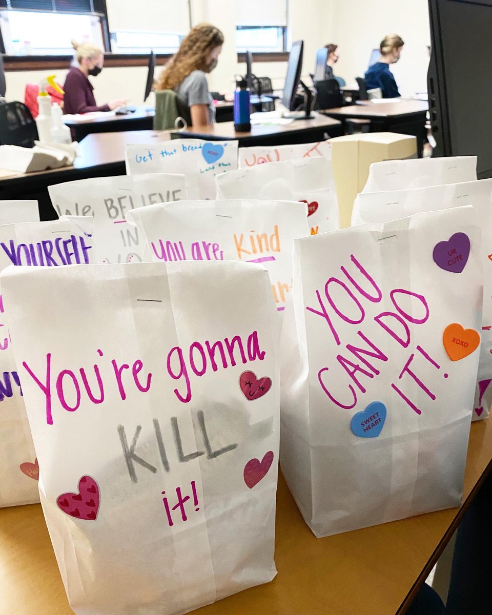 School Psychology - Winthrop University tweet media