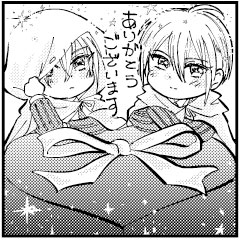 本命チョコ!ありがとうございます! https://t.co/COE4qc5f3w #chocobox_noah_tsukikage 