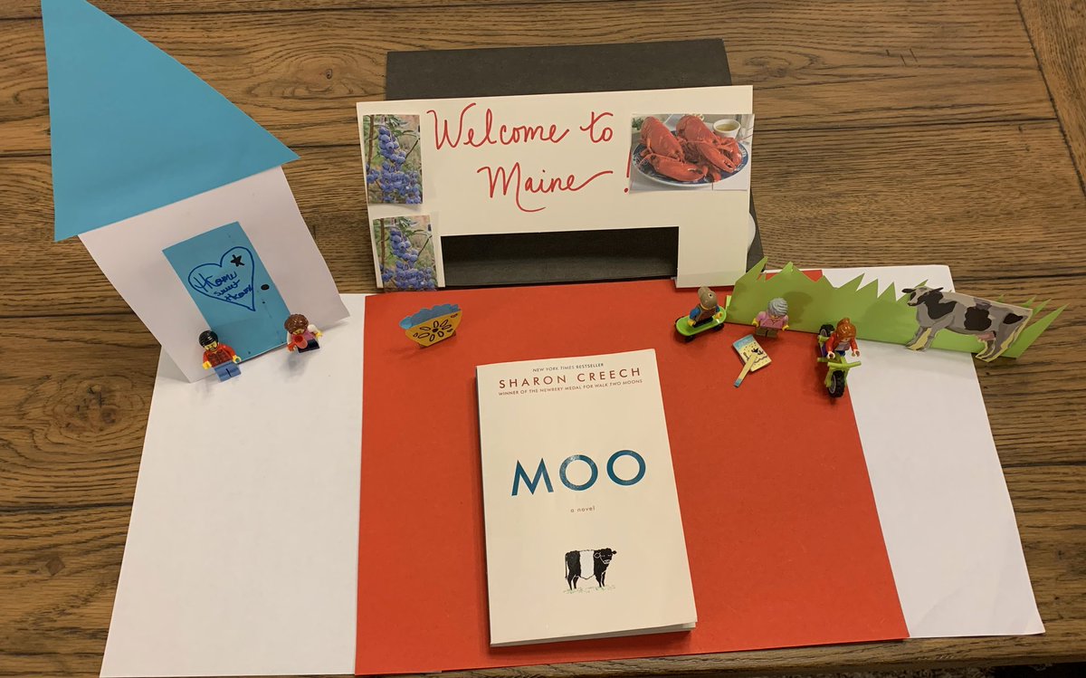 mrsnaranjo1's tweet photo. My amazing DLI 4th grade students created a #bookbento as part of their literature project during this week! They have connected their favorite books with real objects! They are so increíbles!!!! @WeddingtonES_NC @BanksSpicer @ekraftson @KelliFinchQ gracias @IsazaRengifo! https://t.co/bojbusYFBJ