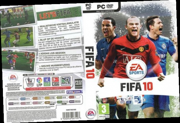 fifa 10 pc fifa 10 pc