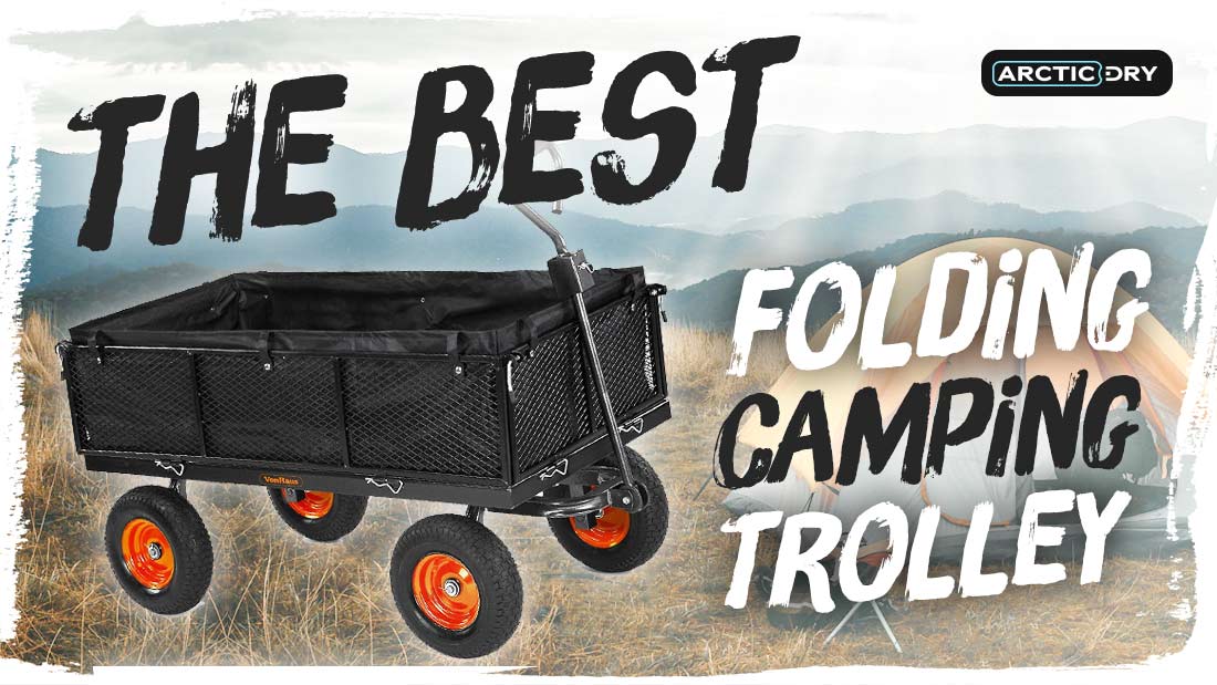 ArcticDry's tweet photo. A mini review on the best camping trolleys! - https://t.co/7IKFjHNk9r #camping #wildcamping #campingtrolley https://t.co/vxdwKtOa4C